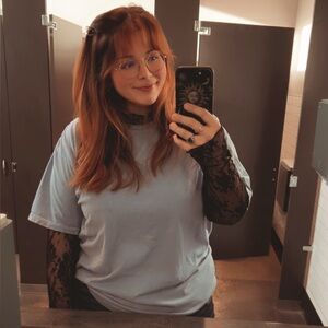 Meet your Posher, Bethany